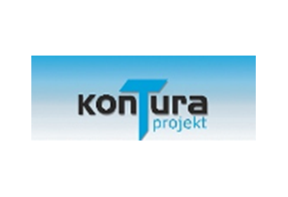Kontura Projekt logo